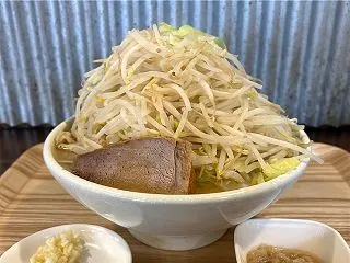 【 ラーメン かみきた 】 プレオープン…