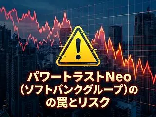 【2026最新】パワートラストNeoの評…