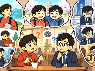 偽の合意効果