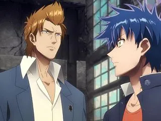 「PSYREN サイレン」2話感想 死の…