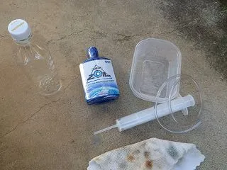 SUPER ZOIL ecoを入れてみる…