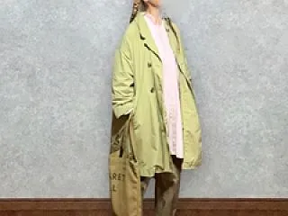 ペラいにペラいを重ねてな●今日のスタイル…