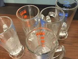 【3杯目から109円！？函館 海頂天の価…