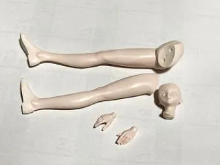 1/8 ティファ・アディール（GK） （…