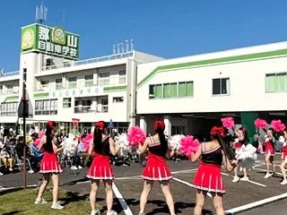 郡山自動車学校 秋の大感謝祭2026