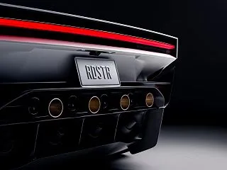 テスラが新型ロードスターにて「最高速53…