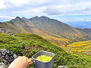 マルちゃん屋台十八番なま味 in【平山】…