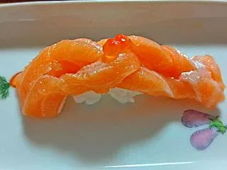  おやじの趣味、寿司作り｜外仕事のごつい…