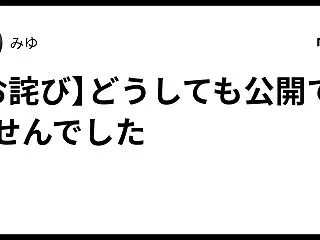 【お詫び】どうしても公開できませんでした