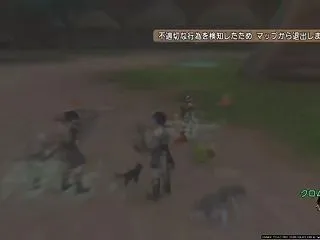 14年プレイして初めて「不適切な行為を検…