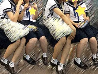 【制服JKは癒しです！35 帰ってきたイ…