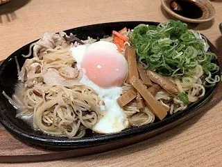 博多焼ラーメン：竹乃屋 千早駅前店（福岡…
