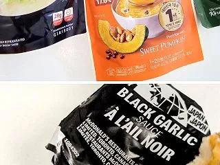 笑われる欲しいもの？、あたたまりそうな冬…