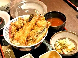 8,290円：外食（天ぷら）（10月分2…