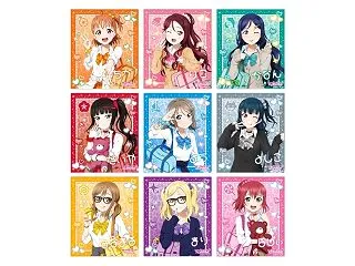 ラブライブ！サンシャイン!! 描き下ろし…