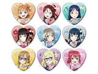 ラブライブ！サンシャイン!! 描き下ろし…