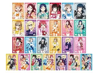 ラブライブ！サンシャイン!! 描き下ろし…