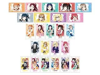 ラブライブ！サンシャイン!! 描き下ろし…