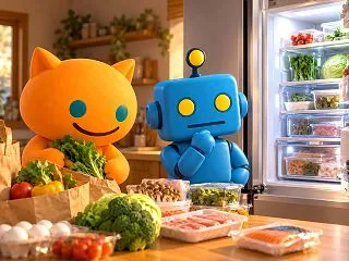 【PR】食品が高くなる時代、大きな冷蔵庫…