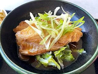 ここにきてメニューが充実しはじめている！…