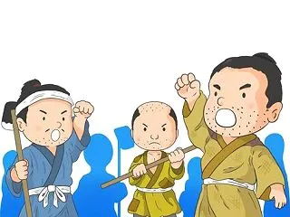 外国人受け入れ 苦笑