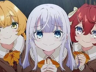 凶乱令嬢ニア・リストン第3話 衝撃の展開…