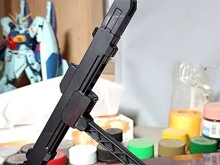 おっさん、MG エクリプスを作る！ その…