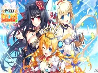 エロソシャゲは何故全く流行らないのか