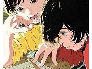 映画「ルックバック」