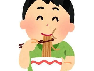 ラーメンのランキング作ったった