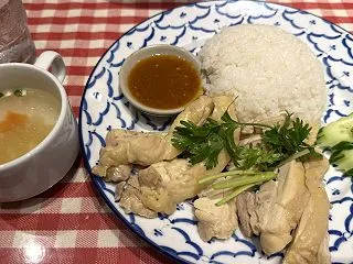 【東京・豊洲】サイアムオーキッド 豊洲セ…