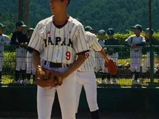 ニューバランス コンセプト動画
