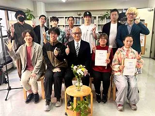 「デジタルサウンドクリエイター専攻科」制…