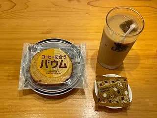 コメダ珈琲店小田急町田北口店