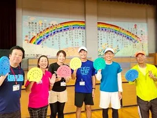 放課後テニピン♪