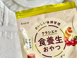 クラシエ薬品 クラシエの食養生おやつ シ…