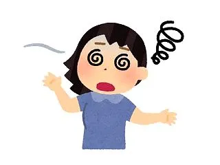 まるで夏の暑さでエアコン。頑張ったところ…