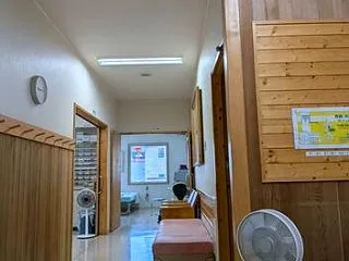 深夜食堂・インフルエンザ
