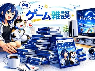 【ゲーム雑談】もしPS6が発売されるとし…