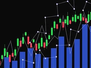 【日経平均】終値 前日比841円安6万4…