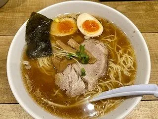 大網白里市・ラーメンみたけ