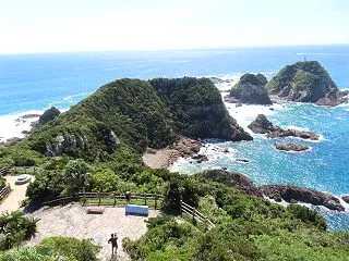 【九州ツーリング④】Day3-1 本土最…