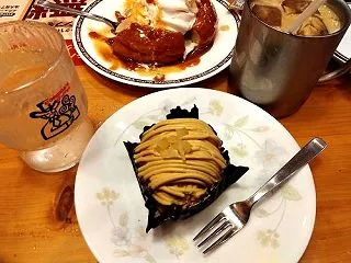 コメダコーヒー