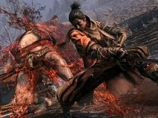 【悲報】ワイ、『SEKIRO』を始めるも…