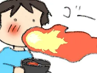 トムヤムクン初体験