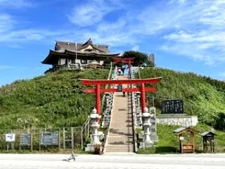 『鶴瓶の家族に乾杯』八戸の旅に反響 納棺…