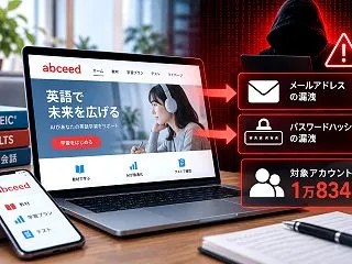 英語学習「abceed(エービーシード)…