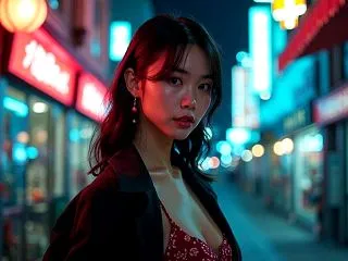 痴女による「逆ナン」の強制連行。M男の理…