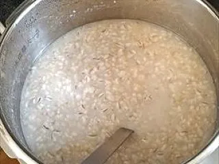 モリモリ食べてビシバシ 19