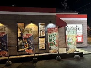 ガスト 旭川旭町店（旭川市旭町1条7丁目…